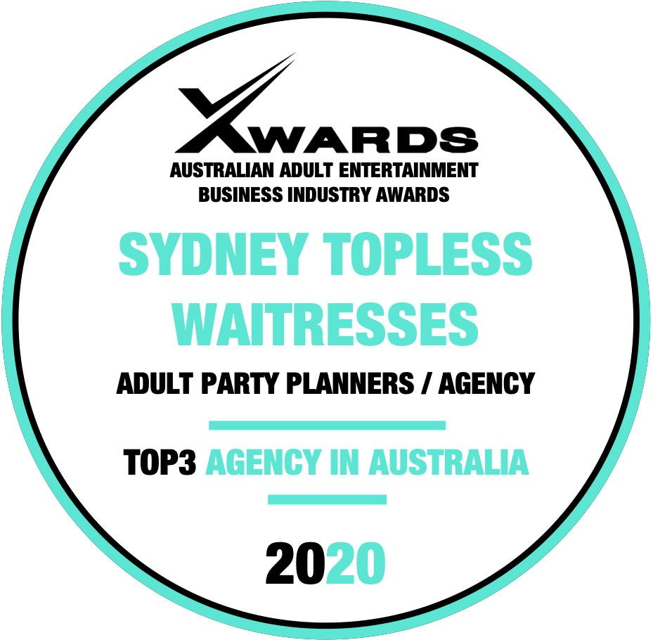 Topless Waitress Sydney | Sydney Topless Waitresses
